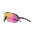 Produktbild: Alpina Turbo black-purple matt mirror pink (33) one size