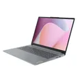 Produktbild: Lenovo IdeaPad Slim 3 16ABR8, Arctic Grey, Ryzen 5 7430U, 16GB RAM, 512GB SSD 