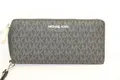 Produktbild: Michael Kors Jet Set Travel Continental-Armbandtasche Damen Neu Rechnung MwSt