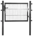 Produktbild: Peddy Shield Gartentor, BxH: 100x75 cm