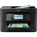 Produktbild: EPSON WF4820DWF - Drucker, Tinte, 4in1, WLAN, LAN, Duplex, inkl. UHG