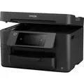 Produktbild: Epson WorkForce Pro WF-4820DWF Tintenstrahl 4800 x 2400 DPI 25 Seiten pro Minute A4 WLAN (C11CJ06403)