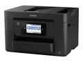 Produktbild: Epson WorkForce Pro WF-4820DWF Tintenstrahl-Multifunktionsgerät A4, 4in1, Drucker, Scanner, Kopierer, Fax, WLAN C11CJ06403