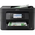 Produktbild: EPSON WorkForce Pro WF-4820DWF DIN A4, 4in1, 4 Farben, WiFi, ADF