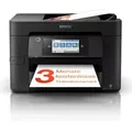 Produktbild: Epson WorkForce Pro WF-4820DWF 4-in-1 Tinten-Multi