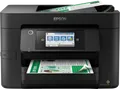 Produktbild: EPSON WF4820DWF - Drucker, Tinte, 4in1, WLAN, LAN, Duplex, inkl. UHG