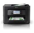 Produktbild: Epson Epson WorkForce Pro WF-4820DWF Multifunktionsdrucker Multifunktionsdrucker, (WLAN, CO2-neutraler Versand inklusive)