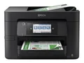 Produktbild: Epson WorkForce Pro WF-4820DWF - Multifunktionsdrucker Multifunktionsdrucker, (Wi-Fi(n)