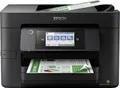 Produktbild: Epson WorkForce Pro WF-4820DWF Multifunktionsdrucker Tintenstrahl Farbe A4 Drucker, Scanner, Kopierer, Fax Duplex, LAN, USB, WLAN