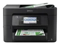 Produktbild: Epson WorkForce Pro WF-4820DWF - Bundle - MFP - inkl. Multipack (4) cmyk 405 XL