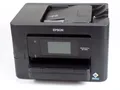 Produktbild: Epson WF-4820DWF Din A4 Farb-Tintenstrahl-Drucker, Scanner, Kopierer, WLAN, LAN