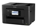 Produktbild: Drucker Epson WorkForce Pro WF-4820DWF Tintenstrahl-Multifunktionsgerät A4, 4in1