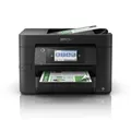 Produktbild: Drucker Epson WorkForce Pro WF-4820DWF