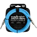 Produktbild: Ernie Ball EB6412 3,04m Flex Instrumentenkabel | Neu