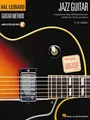 Produktbild: Hal Leonard Guitar Method - Jazz Guitar: Lehrmaterial, CD für Gitarre: Learn to Play Jazz Guitar With Step-by-step Lessons and 40 Great Jazz Songs