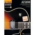 Produktbild: Hal Leonard Guitar Method - Jazz Guitar Jazz Guitar
