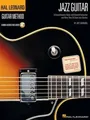 Produktbild: Jeff Schroedl Hal Leonard Guitar Method - Jazz Guitar (Taschenbuch) (US IMPORT)