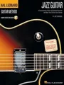 Produktbild: Hal Leonard Guitar Method - Jazz Guitar by Schroedl, Jeff