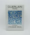 Produktbild: Guerlain L'Homme Ideal Cologne 50ml Eau de Toilette *NEU* (2000,00€/L)