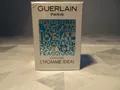 Produktbild: Guerlain L'Homme Ideal Cologne EDT  Spray 50ml Neu/OVP