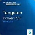 Produktbild: Tungsten Power PDF 5.1 Standard