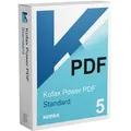 Produktbild: Kofax Power PDF 5.1 Standard