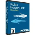 Produktbild: Kofax Power PDF Standard 5.1