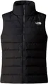 Produktbild: THE NORTH FACE ACONCAGUA 3 Weste 2026 tnf black - S