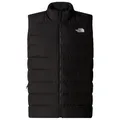 Produktbild: The North Face - Aconcagua 3 Vest - Daunenweste Gr S schwarz