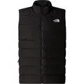 Produktbild: The North Face Herren Aconcagua 3 Weste (Größe S, schwarz)