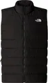 Produktbild: THE NORTH FACE M ACONCAGUA 3 VEST TNF Black-NPF TNF Black-NPF S