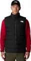 Produktbild: THE NORTH FACE - Herren Aconcagua 3 Jacke - Warm, Wasserabweisend - TNF Black-NPF - S