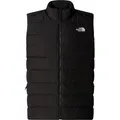 Produktbild: THE NORTH FACE Herren Weste M ACONCAGUA 3 VEST