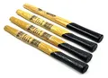 Produktbild: 4 x Triuso Ersatz Hammerstiel Holzstiel Stiel für 100 g Hammer 26 cm - 026HAE