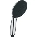 Produktbild: Grohe Duschbrause Vitalio Start 110 Chrom Rund 3 Strahlarten Quickfix