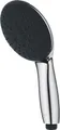 Produktbild: Grohe Handbrause 3 Strahlarten Vitalio Start 110 chrom