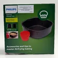 Produktbild: Philips HD9925/01 Philips Compackt Back-Kit: Backform + Muffin Cups