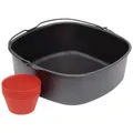 Produktbild: Philips HD9925/01 Philips Compackt Back-Kit: Backform + Muffin Cups