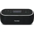 Produktbild: TechniSat DigitRadio BT 1 (DAB+, FM, Bluetooth) (0000/3968)