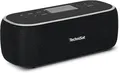 Produktbild: DIGITRADIO BT 1 - tragbarer Bluetooth-Lautsprecher mit DAB+ Digitalradio UKW,...