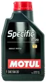 Produktbild: Motul Specific Renault RN 0720 5W-30 1 Liter