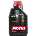 Produktbild: 1 L MOTUL Motoröl SPECIFIC 0720 5W-30 102208 ACEA C4 MB 226.51