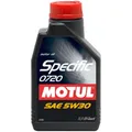 Produktbild: Motoröl MOTUL 102208 Specific 0720 5W30 1L