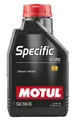 Produktbild: MOTUL 102208 Motoröl