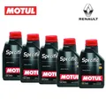 Produktbild: MOTUL SPECIFIC 5W30 DPF 5 LT MOTORÖL SYNTHETISCH RENAULT RN0720 ACEA C4 0720