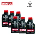 Produktbild: MOTUL Spezifische 5W30 DPF 6 Lt Motoröl Kunststoff Renault RN0720 Acea C4 0720