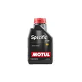Produktbild: Motoröl MOTUL 102208 SPECIFIC 0720 5W-30 für