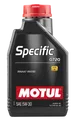 Produktbild: Motul 102208 MOTUL Specific 0720 5W30