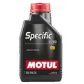 Produktbild: Motoröl Motul Specific Renault RN 0720 5W-30 MB 226.51 ACEA C4 1 Liter 59010