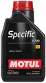 Produktbild: SPEZIFISCHES MOTUL 0720 5W30 - 1L